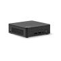 Intel NUC 13 Pro Kit NUC13L3Ki3 UCFF Negro i3-1315U