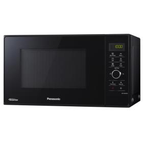 Panasonic NN-GD35 Arbeitsplatte Kombi-Mikrowelle 23 l 1000 W Schwarz