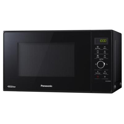 Panasonic NN-GD35 Arbeitsplatte Kombi-Mikrowelle 23 l 1000 W Schwarz