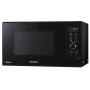 Panasonic NN-GD35 Arbeitsplatte Kombi-Mikrowelle 23 l 1000 W Schwarz