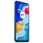 Xiaomi Redmi Note 11S 16,3 cm (6.43") Double SIM Android 11 4G USB Type-C 6 Go 64 Go 5000 mAh Bleu