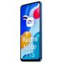 Xiaomi Redmi Note 11S 16,3 cm (6.43") Double SIM Android 11 4G USB Type-C 6 Go 64 Go 5000 mAh Bleu