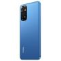 Xiaomi Redmi Note 11S 16,3 cm (6.43") Double SIM Android 11 4G USB Type-C 6 Go 64 Go 5000 mAh Bleu