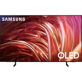 Samsung QE77S85DAE 195.6 cm (77") 4K Ultra HD Smart TV Wi-Fi Black