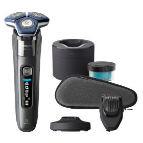 Philips SHAVER Series 7000 S7887 58 Afeitadora eléctrica Seco y Mojado