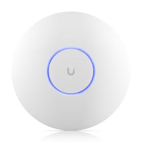 Ubiquiti U7 Pro Max 5700 Mbit s Blanco Energía sobre Ethernet (PoE)