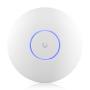 Ubiquiti U7 Pro Max 5700 Mbit s Bianco Supporto Power over Ethernet (PoE)