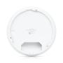 Ubiquiti U7 Pro Max 5700 Mbit s Bianco Supporto Power over Ethernet (PoE)