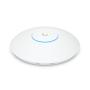 Ubiquiti U7 Pro Max 5700 Mbit s Bianco Supporto Power over Ethernet (PoE)