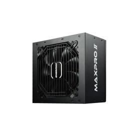 Enermax MAXPRO II unidad de fuente de alimentación 500 W 24-pin ATX ATX Negro