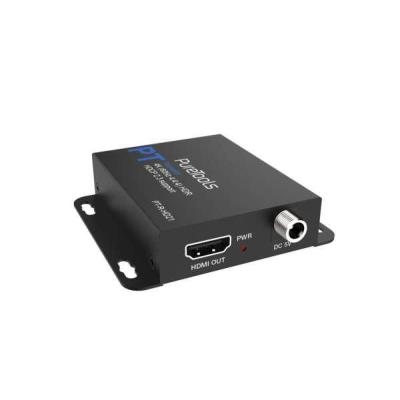 PureTools PT-R-HD21 commutateur vidéo HDMI