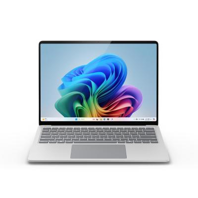 Microsoft Surface Laptop 7 Copilot+ PC Qualcomm Snapdragon X1E-80-100 Ordinateur portable 35 cm (13.8") Écran tactile 16 Go