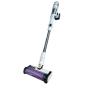 Shark IW1611EU stick vacuum electric broom Battery Dry Bagless 0.42 L 75 W White 2.5 Ah