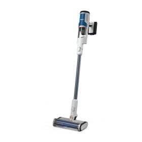 Shark BU1120EU aspirateur de table Bleu, Blanc Sans sac