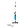 Shark S6001EU Pulitore a vapore Pulitore a vapore portatile 0,4 L 1200 W Multicolore, Bianco