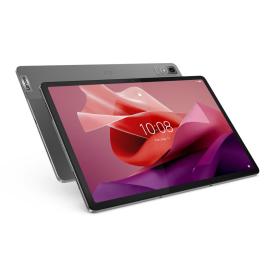 Lenovo Tab P12 Mediatek 128 GB 32,3 cm (12.7") 8 GB Wi-Fi 6 (802.11ax) Android 13 Grau