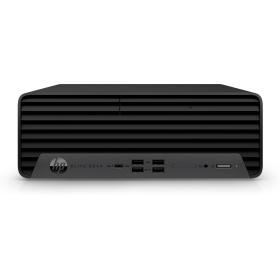 HP Elite 600 G9 Intel® Core™ i5 i5-12500 16 GB DDR5-SDRAM 512 GB SSD Windows 11 Pro SFF PC Black