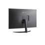 LG 32UR500-B.AEU Monitor PC 80 cm (31.5") 3840 x 2160 Pixel 4K Ultra HD Nero