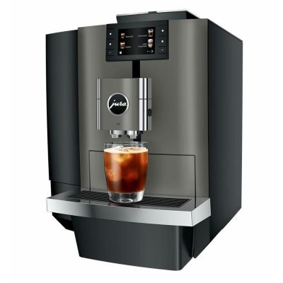 JURA X10 Entièrement automatique Machine à expresso 5 L