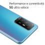 OPPO A94 5G 16,3 cm (6.43") Double SIM ColorOS 11.1 USB Type-C 8 Go 128 Go 4310 mAh Bleu