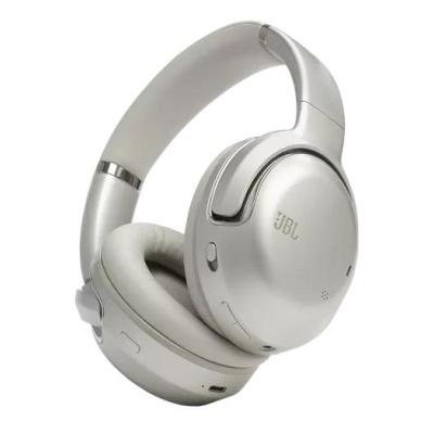 JBL Tour One M2 Auriculares Inalámbrico Diadema Música USB Tipo C Bluetooth Champán