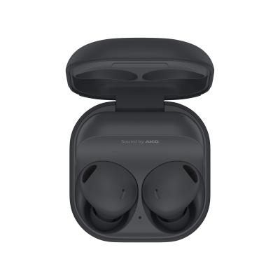 Samsung Galaxy Buds2 Pro Auricolari Bluetooth Gray Batteria 500 mAh