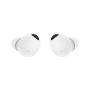 Samsung Galaxy Buds2 Pro Auriculares True Wireless Stereo (TWS) Dentro de oído Llamadas Música Bluetooth Blanco