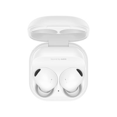 Samsung Galaxy Buds2 Pro Auriculares True Wireless Stereo (TWS) Dentro de oído Llamadas Música Bluetooth Blanco