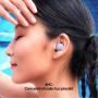 Samsung Galaxy Buds2 Pro Kopfhörer True Wireless Stereo (TWS) im Ohr Anrufe Musik Bluetooth Weiß