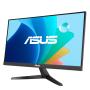 ASUS VY229HF Computerbildschirm 54,5 cm (21.4") 1920 x 1080 Pixel Full HD LCD Schwarz