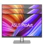 ASUS ProArt PA24ACRV Computerbildschirm 60,5 cm (23.8") 2560 x 1440 Pixel Quad HD LCD Schwarz