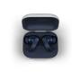 Motorola Moto Buds Headphones Wireless In-ear Calls Music Sport Everyday Bluetooth Blue