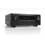 Denon AVCX3800HBKE2 AV receiver 105 W 11.1.4 channels stereo 3D Black