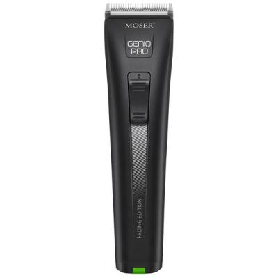 Moser Genion Pro Fading Edition Schwarz Lithium-Ion (Li-Ion)