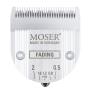 Moser Genion Pro Fading Edition Black Lithium-Ion (Li-Ion)