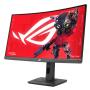 ASUS XG27WCS Computerbildschirm 68,6 cm (27") 2560 x 1440 Pixel Wide Quad HD Schwarz