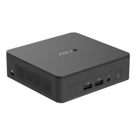 ASUS NUC 13 RNUC13ANKI300002I UCFF Black i3-1315U