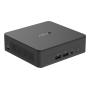 ASUS NUC 13 RNUC13ANKI300002I UCFF Black i3-1315U