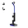 Dyson Wash G1 Electric broom Battery Wet Bagless Black, Blue