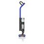 Dyson Wash G1 Electric broom Battery Wet Bagless Black, Blue