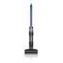 Dyson Wash G1 Electric broom Battery Wet Bagless Black, Blue