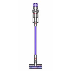 Dyson V11 Advanced aspiradora de mano Níquel, Púrpura Sin bolsa