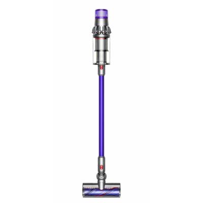 Dyson V11 Advanced aspirapolvere senza filo Nichel, Viola Senza sacchetto