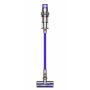 Dyson V11 Advanced aspirapolvere senza filo Nichel, Viola Senza sacchetto