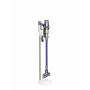 Dyson V11 Advanced Handstaubsauger Nickel, Violett Beutellos