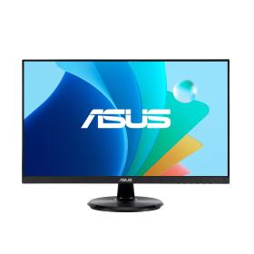 ASUS VA24DQFR écran plat de PC 60,5 cm (23.8") 1920 x 1080 pixels Full HD LCD Noir