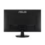 ASUS VA24DQFR Computerbildschirm 60,5 cm (23.8") 1920 x 1080 Pixel Full HD LCD Schwarz