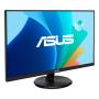 ASUS VA24DQFR Computerbildschirm 60,5 cm (23.8") 1920 x 1080 Pixel Full HD LCD Schwarz