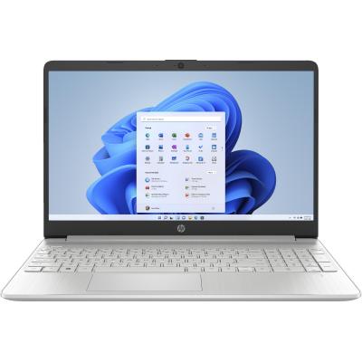 HP 15s-fq5019nl Intel® Core™ i5 i5-1235U Computer portatile 39,6 cm (15.6") Full HD 8 GB DDR4-SDRAM 512 GB SSD Wi-Fi 5