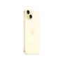 Apple iPhone 15 Plus 17 cm (6.7") Doppia SIM iOS 17 5G USB tipo-C 128 GB Giallo